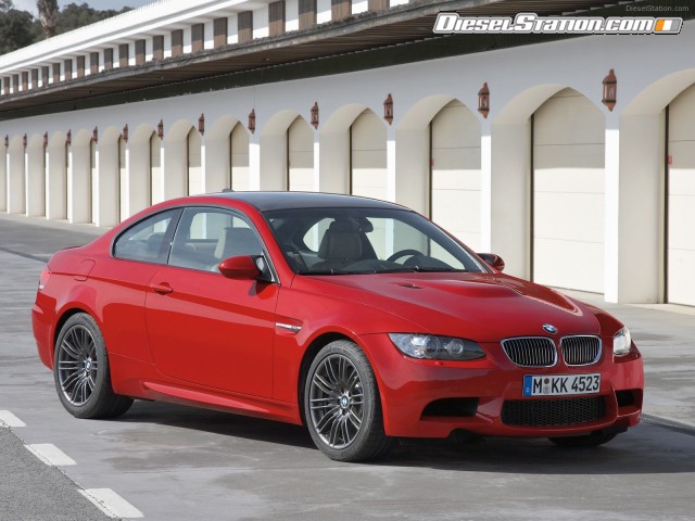 BMW BMW M3 Coupe 2008 Picture #61 BMW BMW M3 Coupe 2008 Picture #61